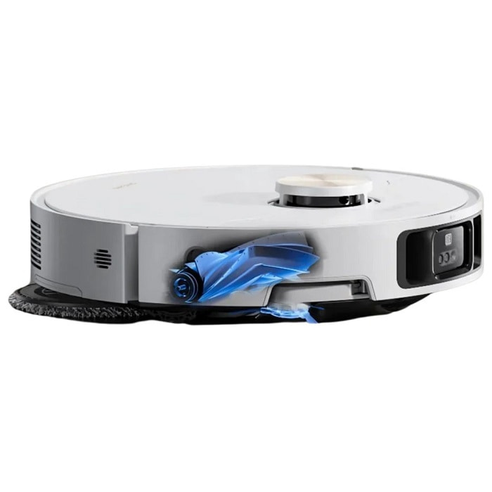 خرید جارورباتیک دریم مدل Dreame X40 Ultra Complete