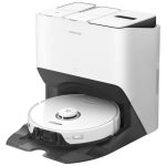 جارو رباتیک روبوراک مدل Roborock S8 Pro Ultra