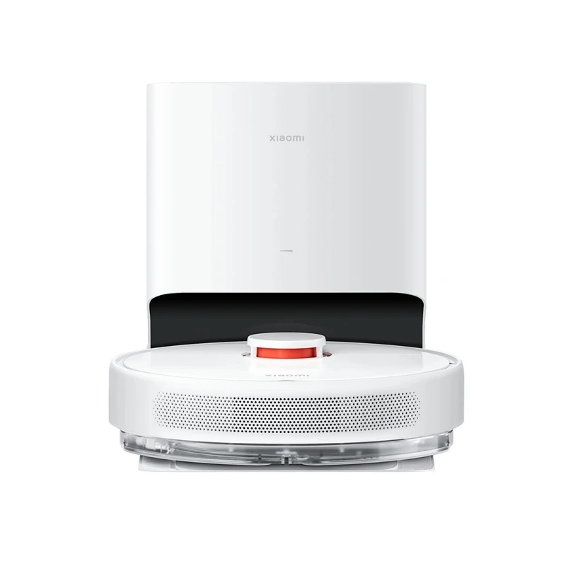 خرید جارو برقی رباتیک شیائومی مدل X10