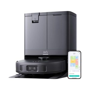 خرید جارو رباتیک یوفی‌ Eufy مدل X10 Pro Omni