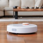 خرید جاروبرقی رباتیک هوشمند Xiaomi Mi Robot