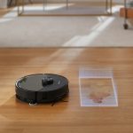 جارو رباتیک روبوراک مدل Roborock S8 Maxv Ultra - Image 5