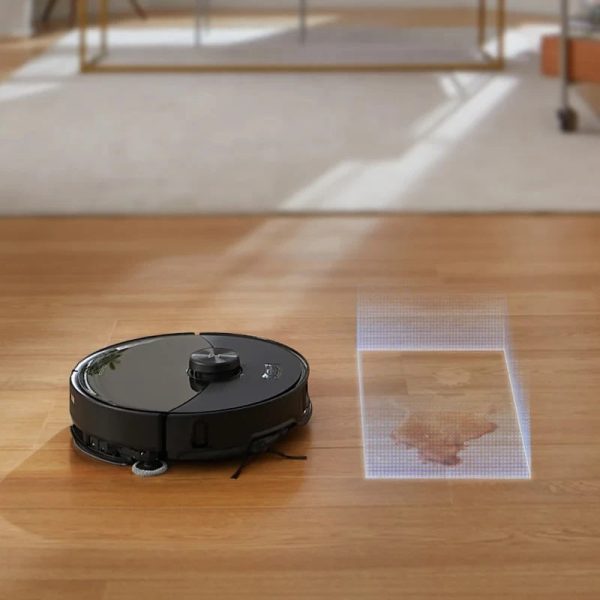 جارو رباتیک روبوراک مدل Roborock S8 Maxv Ultra - Image 5