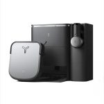خرید جارو رباتیک اکووکس مدل Ecovacs X2 Combo