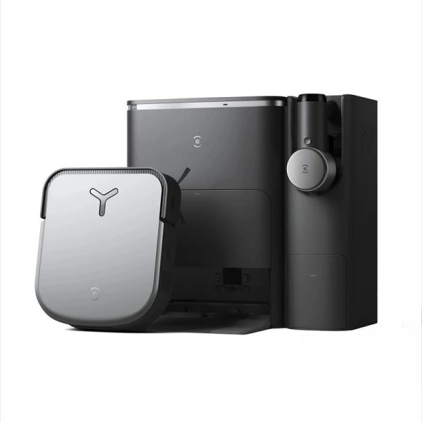 خرید جارو رباتیک اکووکس مدل Ecovacs X2 Combo