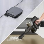 خرید جارو رباتیک اکووکس مدل Ecovacs X2 Combo