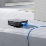 خرید جارو رباتیک اکووکس مدل Ecovacs X2 Combo