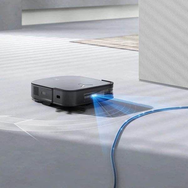 خرید جارو رباتیک اکووکس مدل Ecovacs X2 Combo