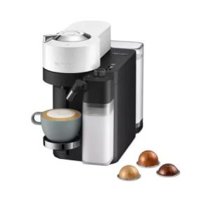 خرید اسپرسوساز نسپرسو مدل ورتو لاتیسیما Vertuoline Lattissima