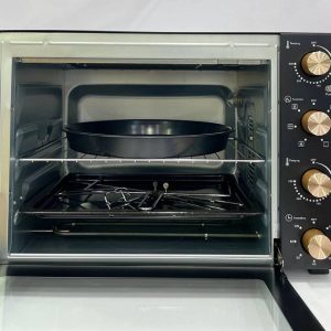 خرید اون توستر بومن آلمان مدل MBG6001