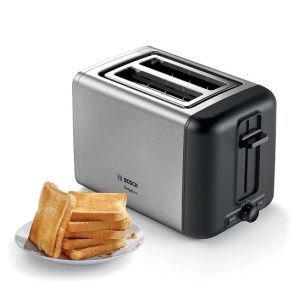 خرید توستر نان بوش مدل 3P420