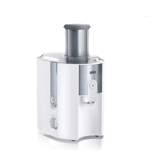 خرید آبمیوه گیری براون مدل J500WH