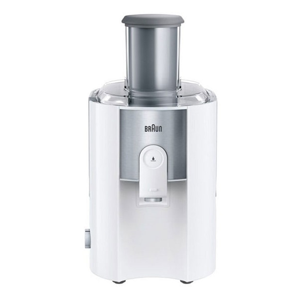 خرید آبمیوه گیری براون مدل J500WH