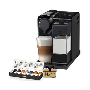 خرید نسپرسوساز دلونگی مدل لاتیسیما تاچ Lattissima Touch