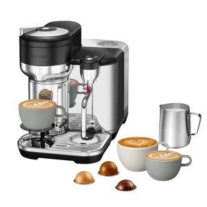 خرید نسپرسوساز دلونگی مدل ورتو کریتیستا