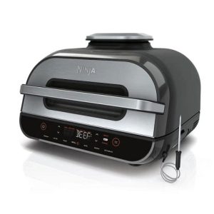 خرید گریل و سرخ کن نینجا مدل AG551