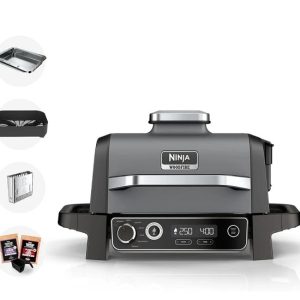 خرید گریل باربیکیو برقی نینجا مدل OG701