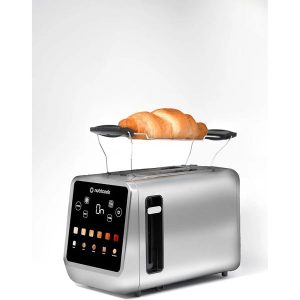 خرید توستر نان نوتریکوک مدل TS201