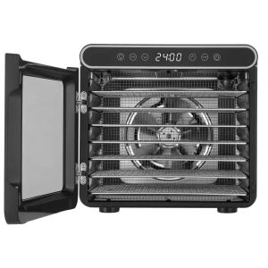 خرید میوه خشک کن سنکور مدل SFD7750SS