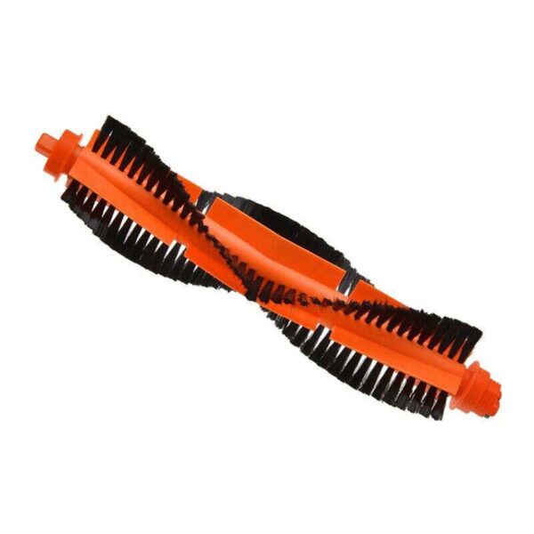 Main brush for Xiaomi robotic vacuum cleaner. خرید برس اصلی مخصوص جارو رباتیک شیائومی