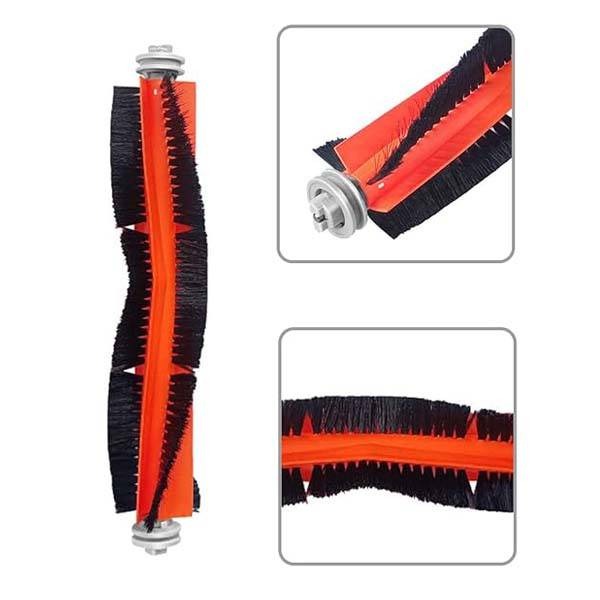 خرید برس اصلی مخصوص جارو رباتیک شیائومی