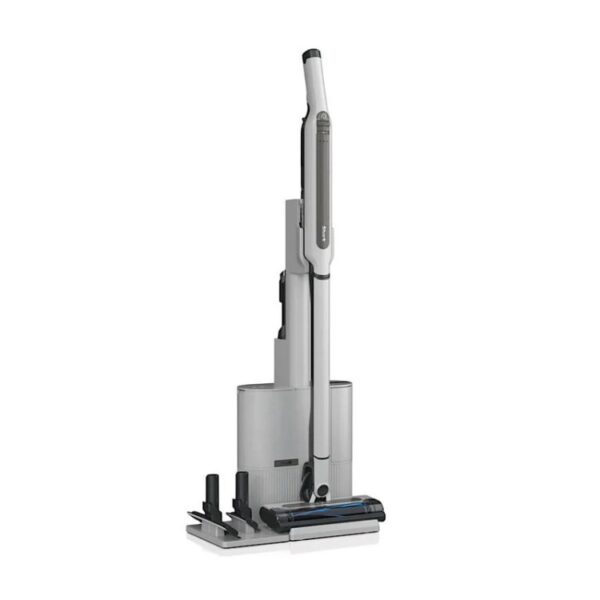 Shark Rechargeable Vacuum Cleaner Model L5T1- خرید جارو شارژی شارک مدل L5T1 با مخزن