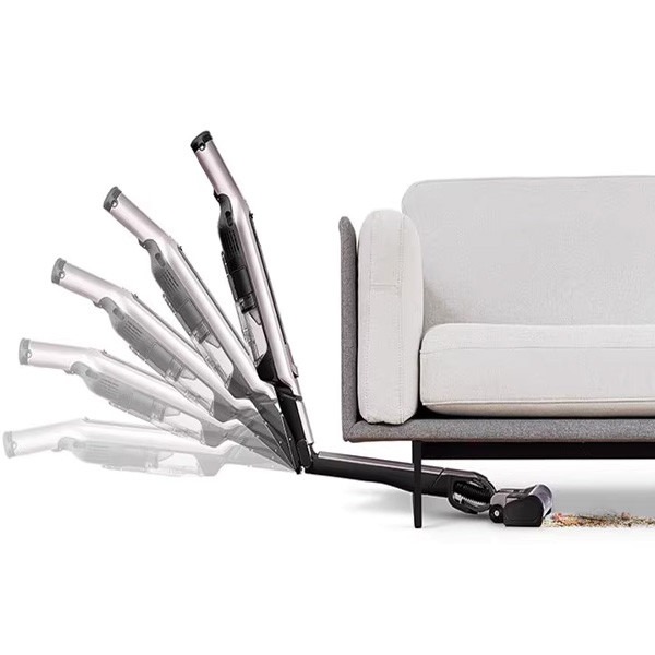 خرید جارو شارژی شارک مدل L5T1 با مخزن