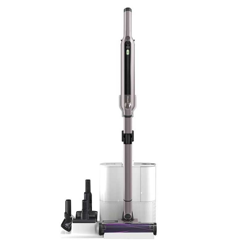 خرید جارو شارژی شارک مدل L5T1 با مخزن