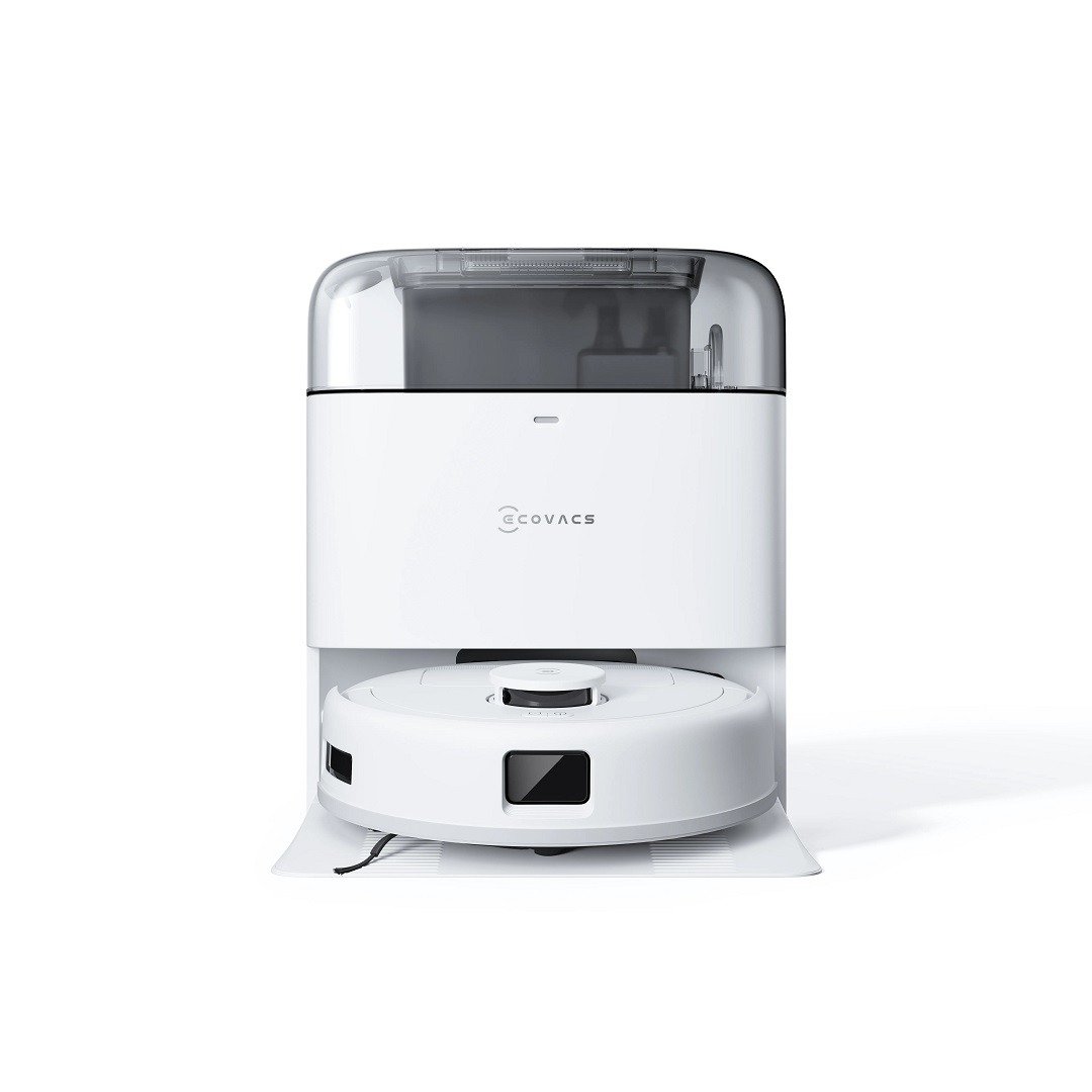 خرید جارو رباتیک اکووکس Ecovacs DEEBOT mini