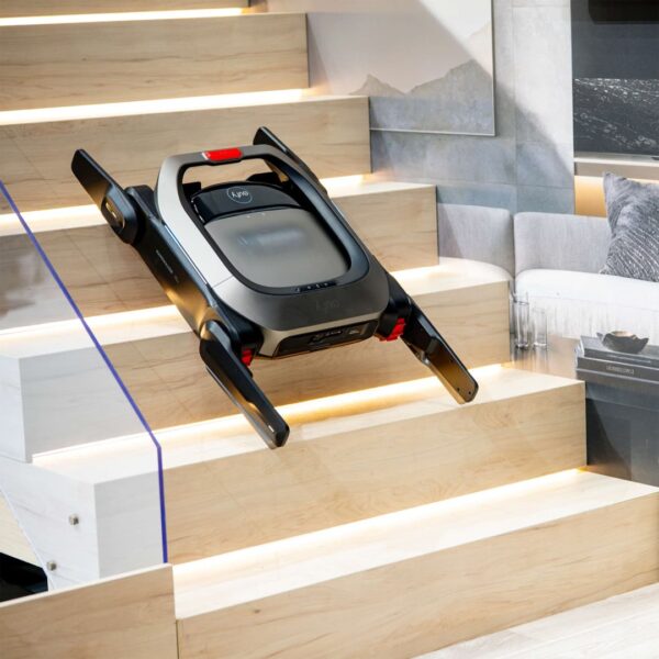 جارورباتیک یوفی eufy MarsWalker