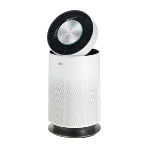 خرید دستگاه تصفیه هوا ال جی مدل AS60GDWV0