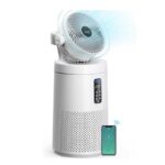 خرید تصفیه‌ هوا و فن گریمن مدل GR-AP700