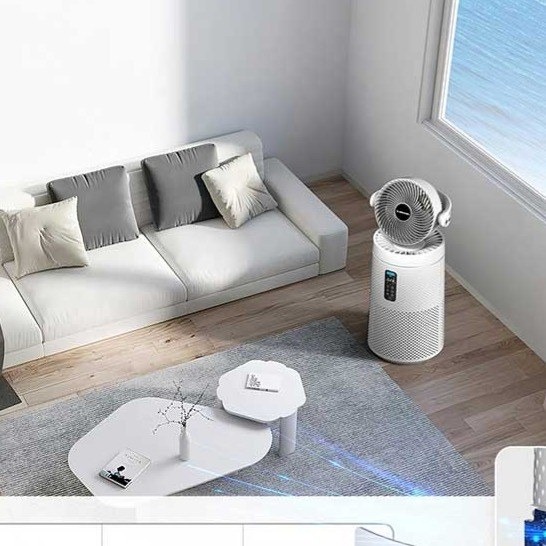 خرید تصفیه هوا و فن گریمن مدل GR-AP700