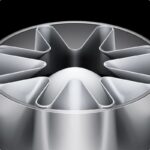 خرید تصفیه هوا دایسون مدل HushJet Purifier Compact HJ10