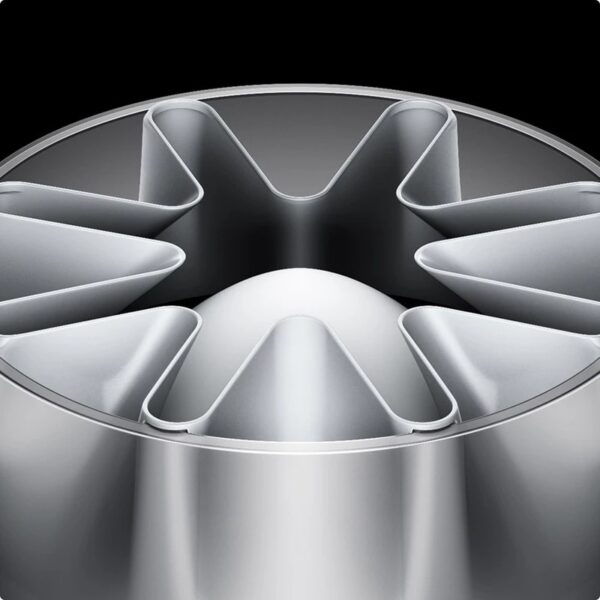 خرید تصفیه هوا دایسون مدل HushJet Purifier Compact HJ10