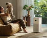 خرید دستگاه تصفیه هوا شیائومی Mijia Smart Air Purifier 6